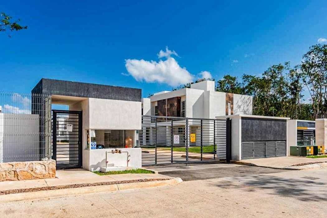 Casa Playa Turquesa Сasa de vacaciones