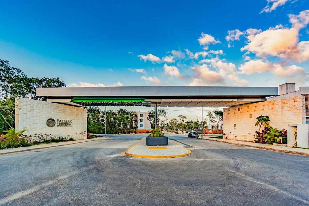 Casa Playa Turquesa Сasa de vacaciones *