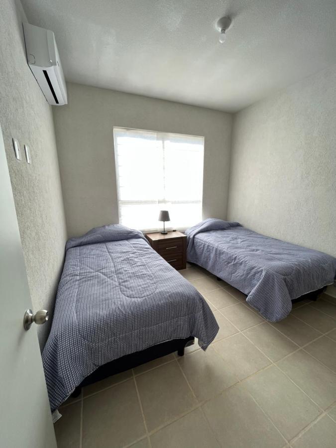 Casa Playa Turquesa Сasa de vacaciones *