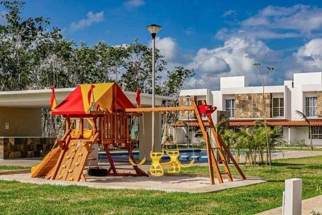 Casa Playa Turquesa Сasa de vacaciones